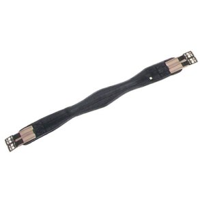 Gjord med elastik begge ender