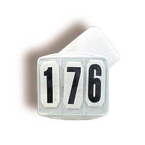 Stvne nr. med velcro