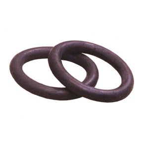 Gummiringe til sikkerheds stigb�jler.