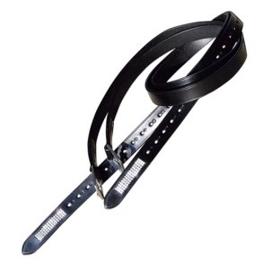 Crystal stigremme i l�der