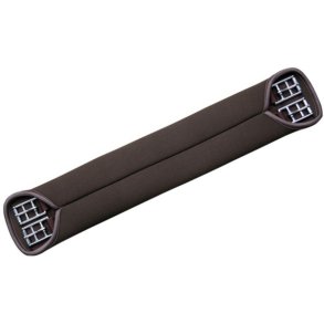 Neopren dressur gjord Brun