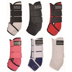 HKM Colour trnings gamascher