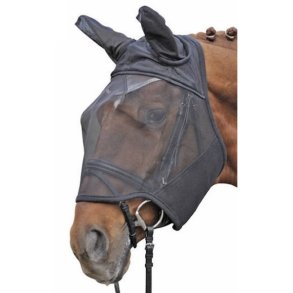 HKM fluemaske med re