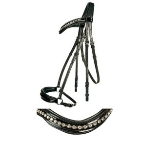 CAROLIN hannoveransk lak trense