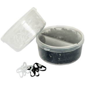 Man elastikker silicone