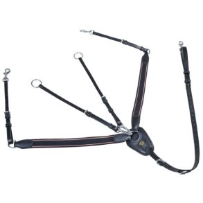 HKM fortj med aftagelig martingal