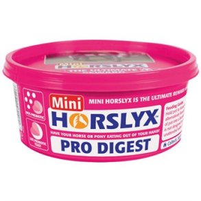 Horslyx Pro Digest