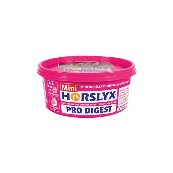 Horslyx Pro Digest