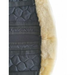 Korrektionspad i gte lam.