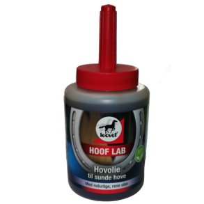 Leovet HOOF LAB olie