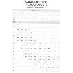 Cavallo CAVALLinus Jump 5-5-47-35