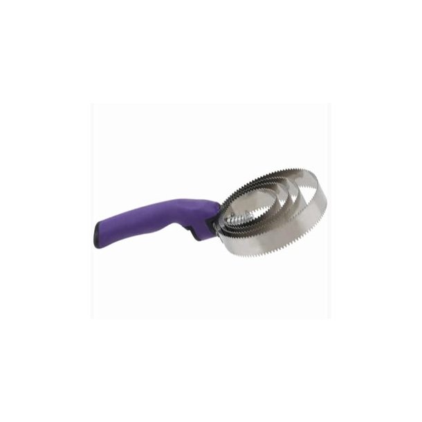Metal Strigle Soft Grip
