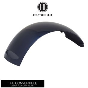 One K Convertible Top glossy Navy