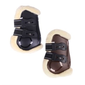 Ontario bagben med fur lam