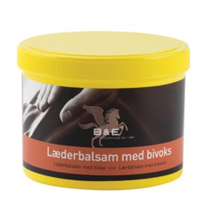 PARISOL Lderbalsam med Bivoks 500 ml