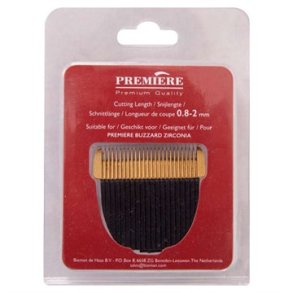 Premiere Zirconia klippeskr