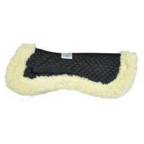 HorseGuard Pad i imiteret lam