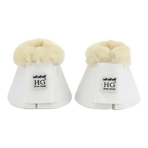 HorseGuard klokker med lam