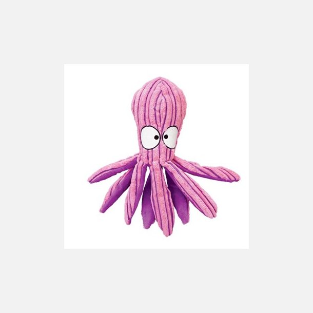 Kong CuteSea Octopus