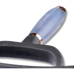 Sort/rosegold Svedskraber 