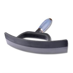 Sort/rosegold Svedskraber 