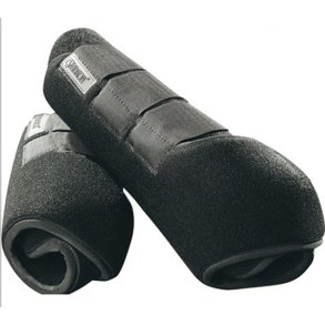 Eskadron Pro dressur gamacher Forben