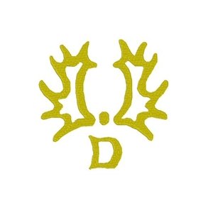 Broderi Trekener Logo