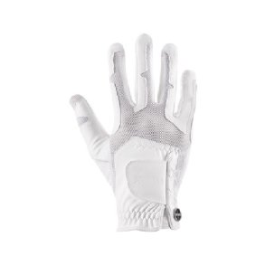 Uvex Ventration Hvid