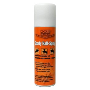 HORSE Fitform hfte spray