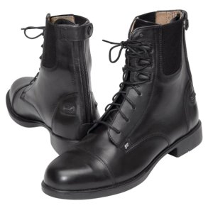 ELT Jodphur stvle med snrre og lynls