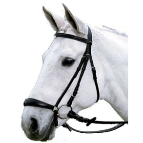 Star Hannoveransk trense