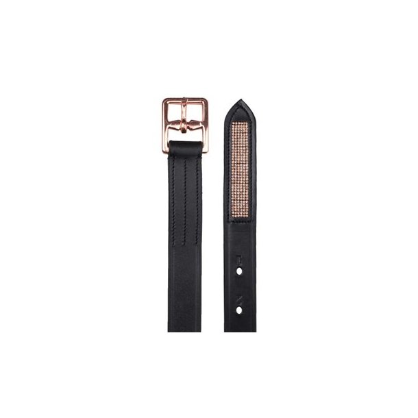 X-Line Rosegold stigremme