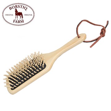 Borstiq Farm Man/hale børste