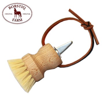 Borstiq Farm Hovrenser
