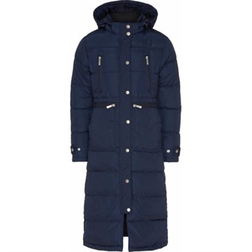Equipage Candice junior frakke Navy 140