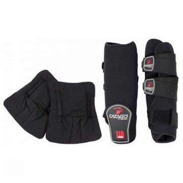 Catago Fir-tech staldgamacher L