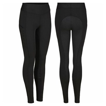 Catago Luca ride tights full grip Dame 32