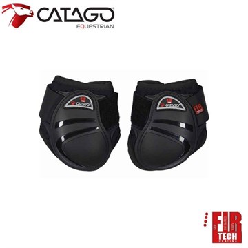 Catago FIR-Tech bagben flad Full