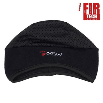 Catago FIR-Tech pandebånd m/net XL