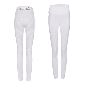 Cavallo CAVALLin full Grip Tights Dame 34