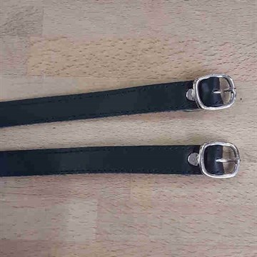 Cavallo spore remme Rindbox sort