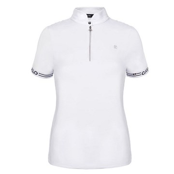 Cavallo stævneshirt CAVALSarah 42