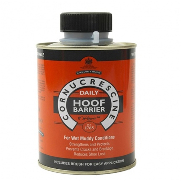 CARR & DAY & MARTIN DAILY HOOF BARRIER