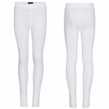 Equipage Dai ride Tights Hvid 92