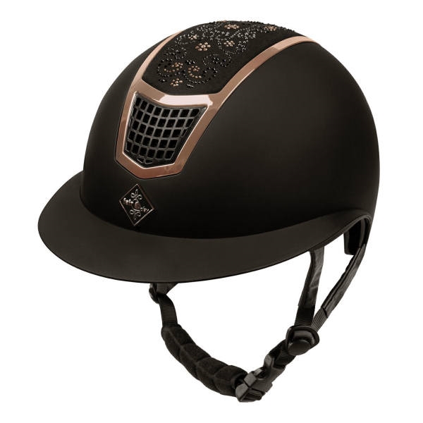 FairPlay Chic Sort - rosegold M - 56-58cm