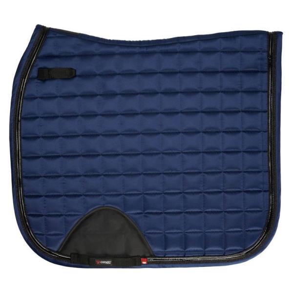 Catago Fir-Tech Elegant schabrack Dressur 16"
