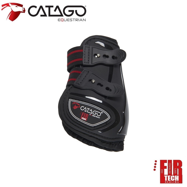 Catago FIR-Tech bagben Full