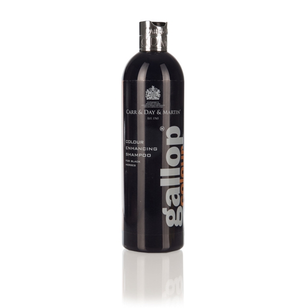 Gallop Shampoo sort
