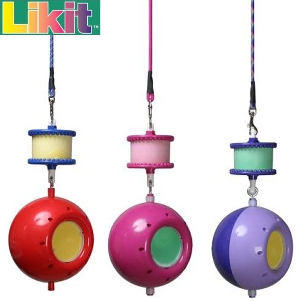 Likit Boredom Breaker Aqua