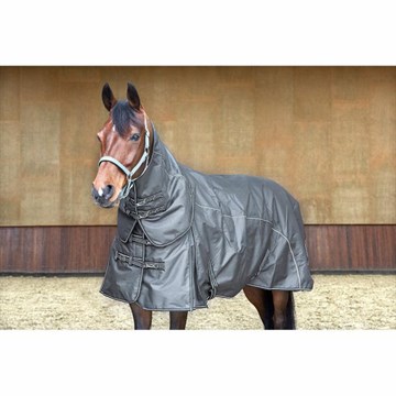 Horseguard adapting dækken 100g. 115 cm